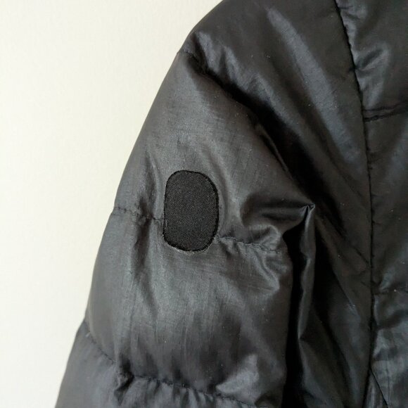 Patagonia Down Sweater Hoody W XS - Picture 6 of 6
